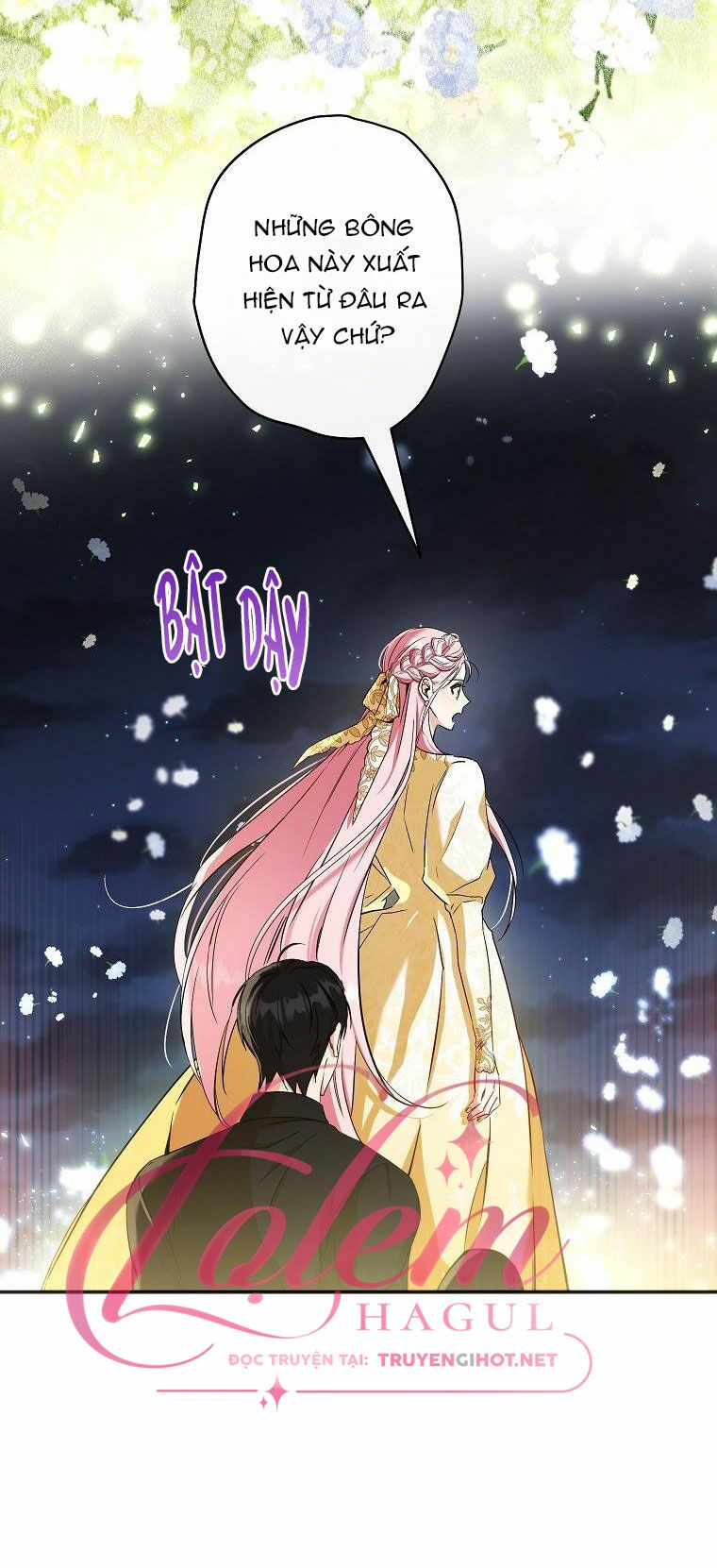 Cuộc Hôn Nhân Giả Dối: Chapter 101