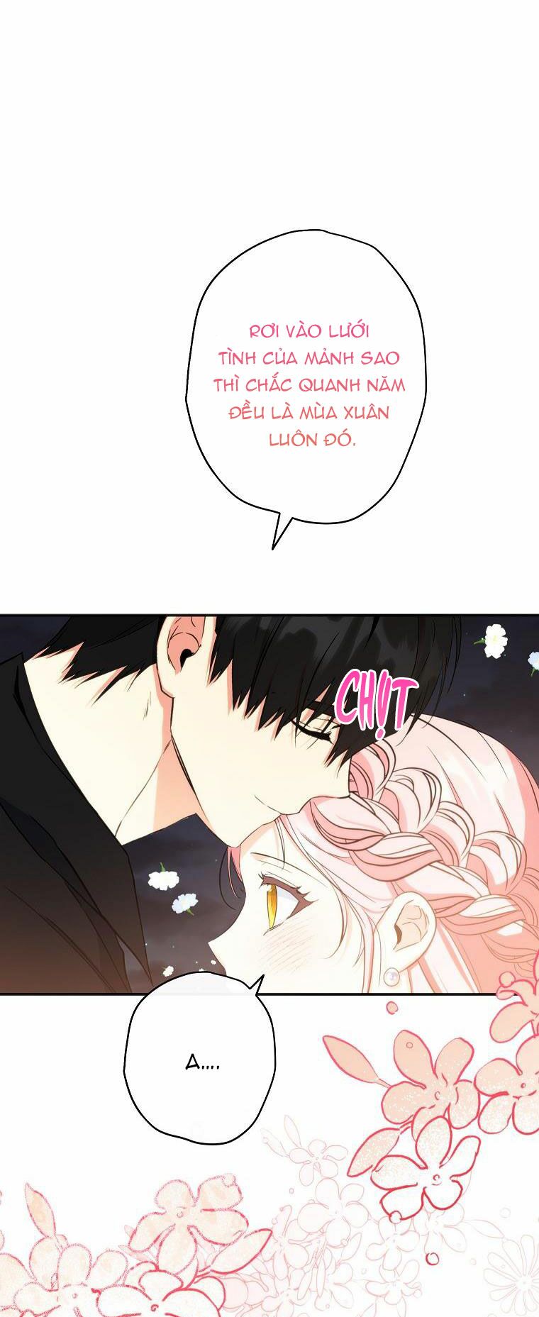 Cuộc Hôn Nhân Giả Dối: Chapter 101