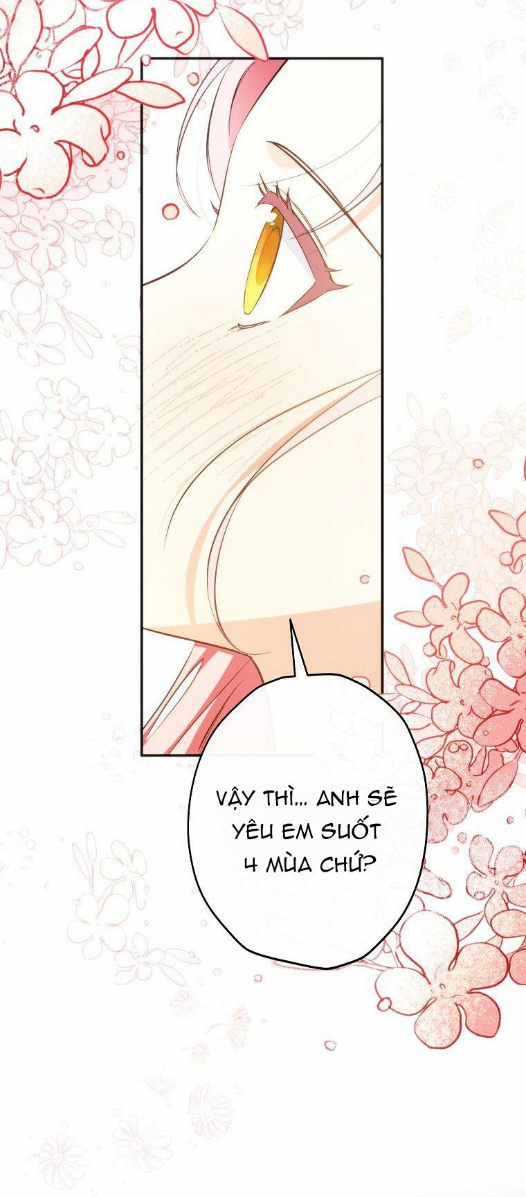 Cuộc Hôn Nhân Giả Dối: Chapter 101