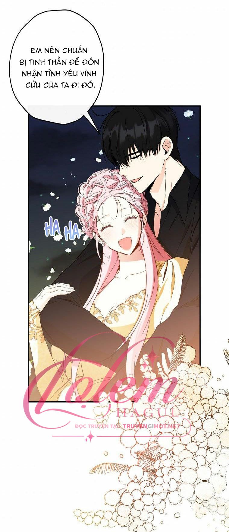 Cuộc Hôn Nhân Giả Dối: Chapter 101