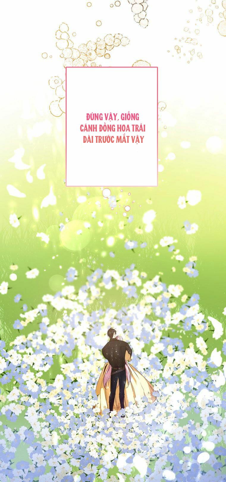 Cuộc Hôn Nhân Giả Dối: Chapter 101