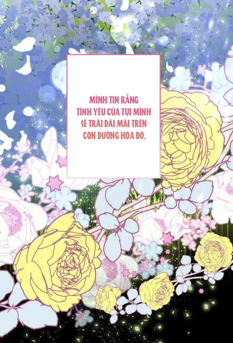 Cuộc Hôn Nhân Giả Dối: Chapter 101