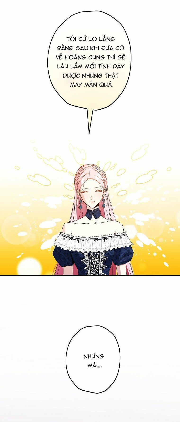 Cuộc Hôn Nhân Giả Dối: Chapter 101