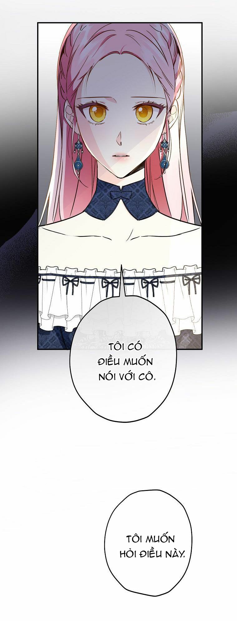Cuộc Hôn Nhân Giả Dối: Chapter 101