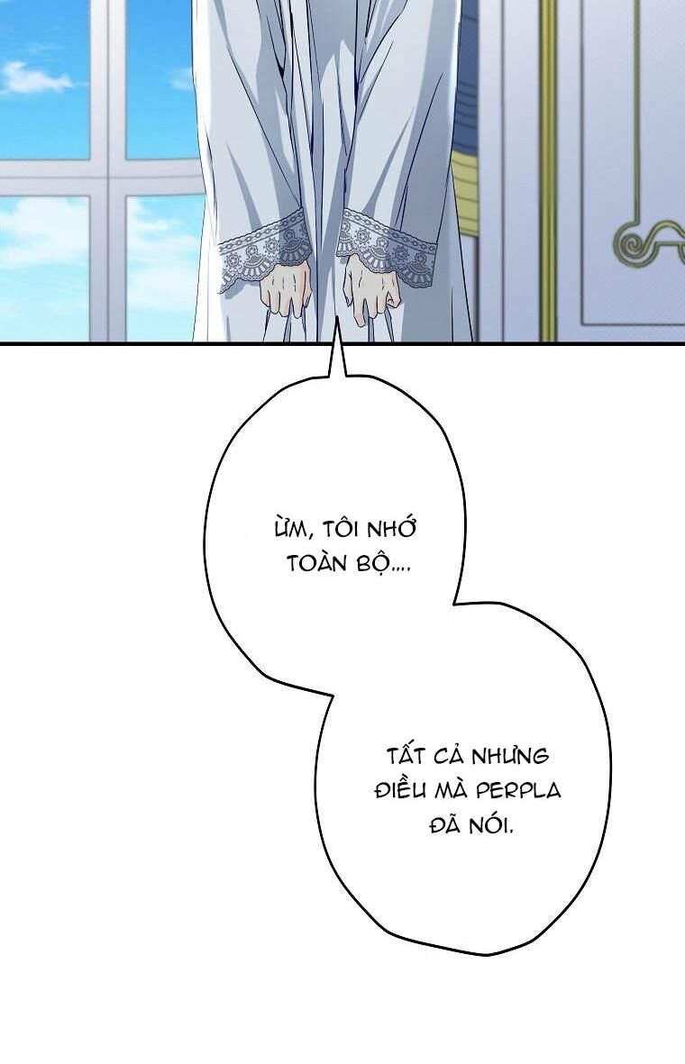 Cuộc Hôn Nhân Giả Dối: Chapter 101