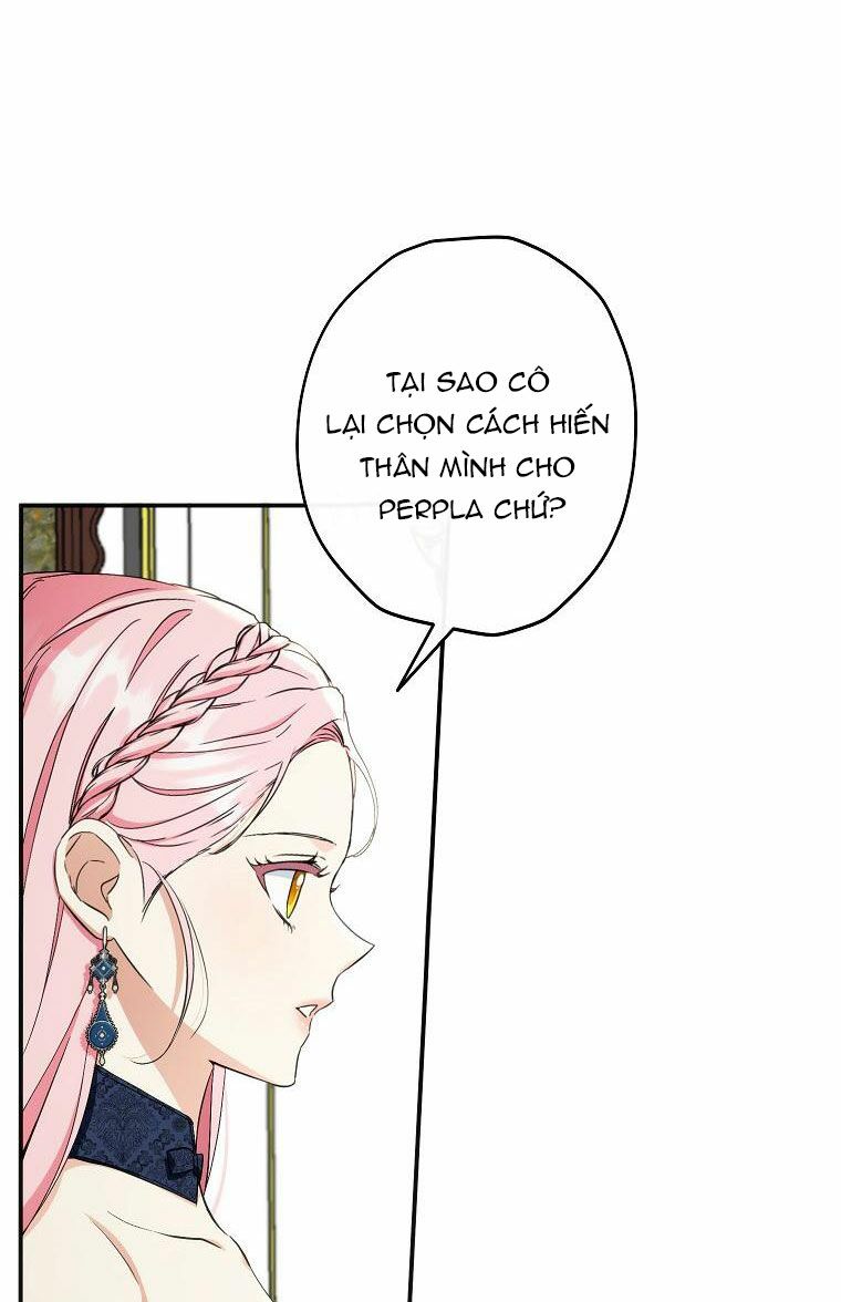 Cuộc Hôn Nhân Giả Dối: Chapter 101