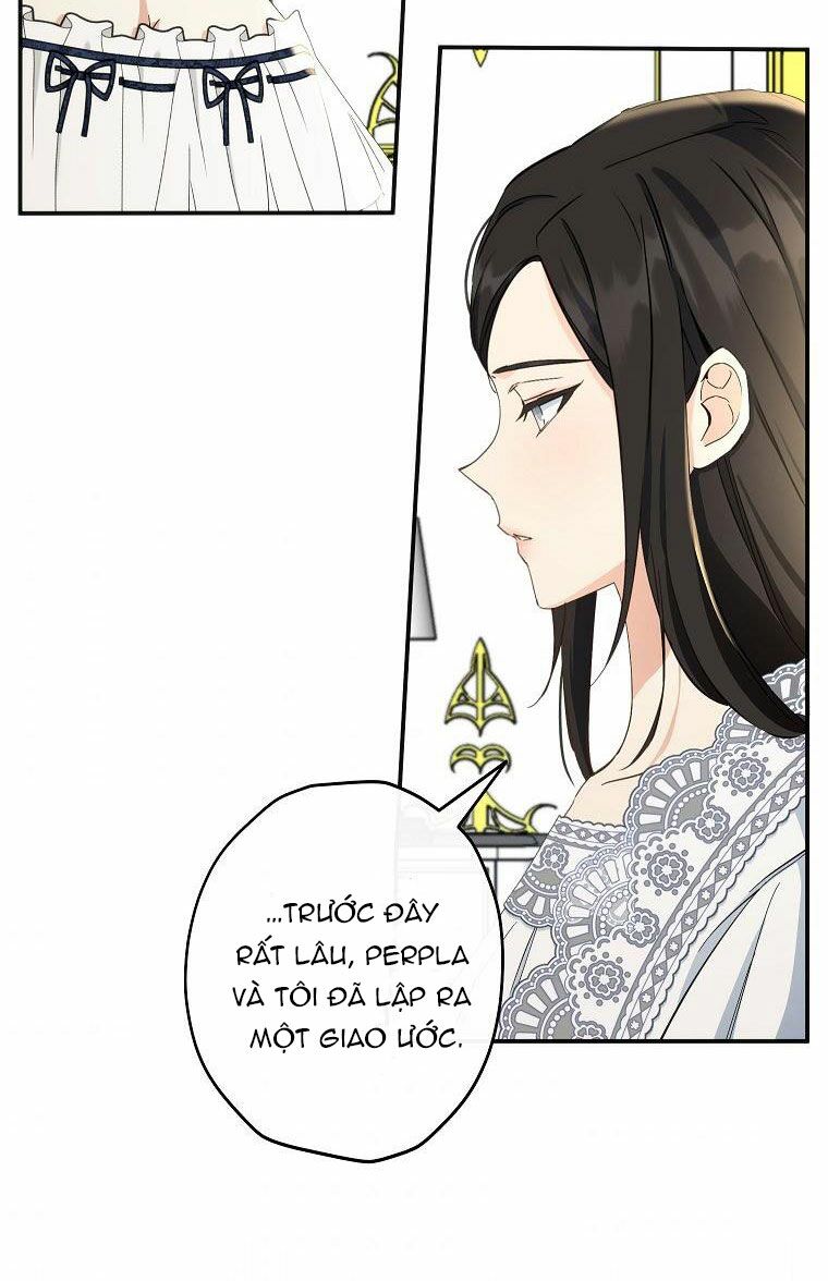 Cuộc Hôn Nhân Giả Dối: Chapter 101
