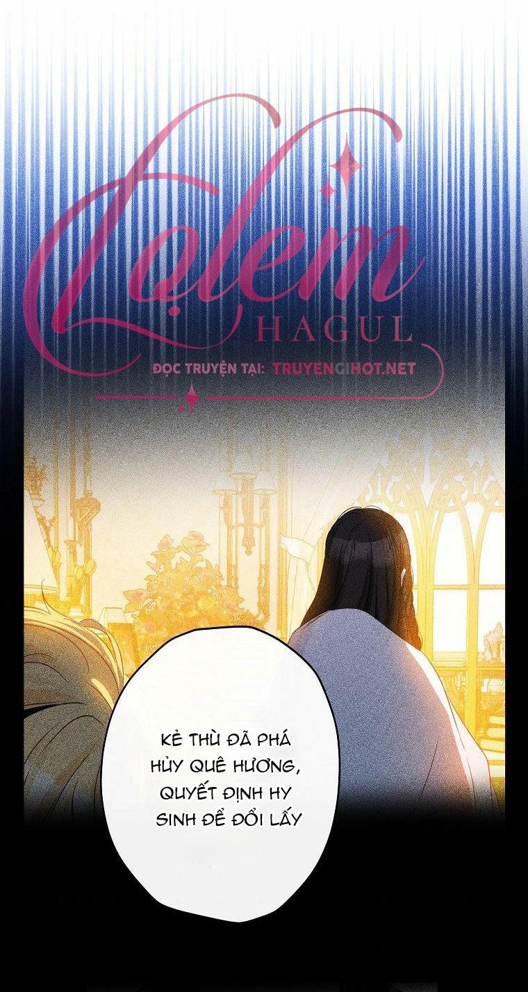 Cuộc Hôn Nhân Giả Dối: Chapter 101