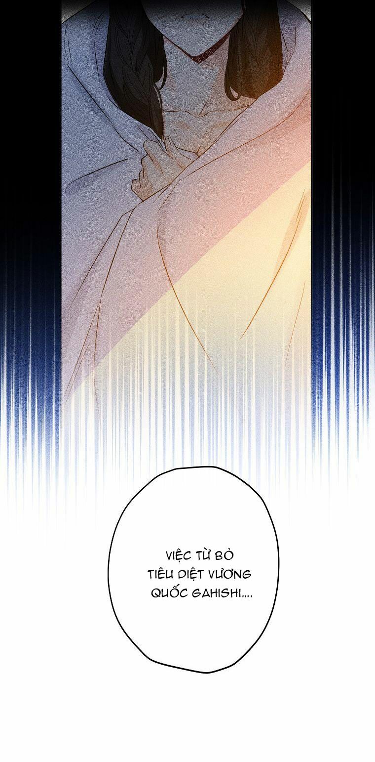 Cuộc Hôn Nhân Giả Dối: Chapter 101