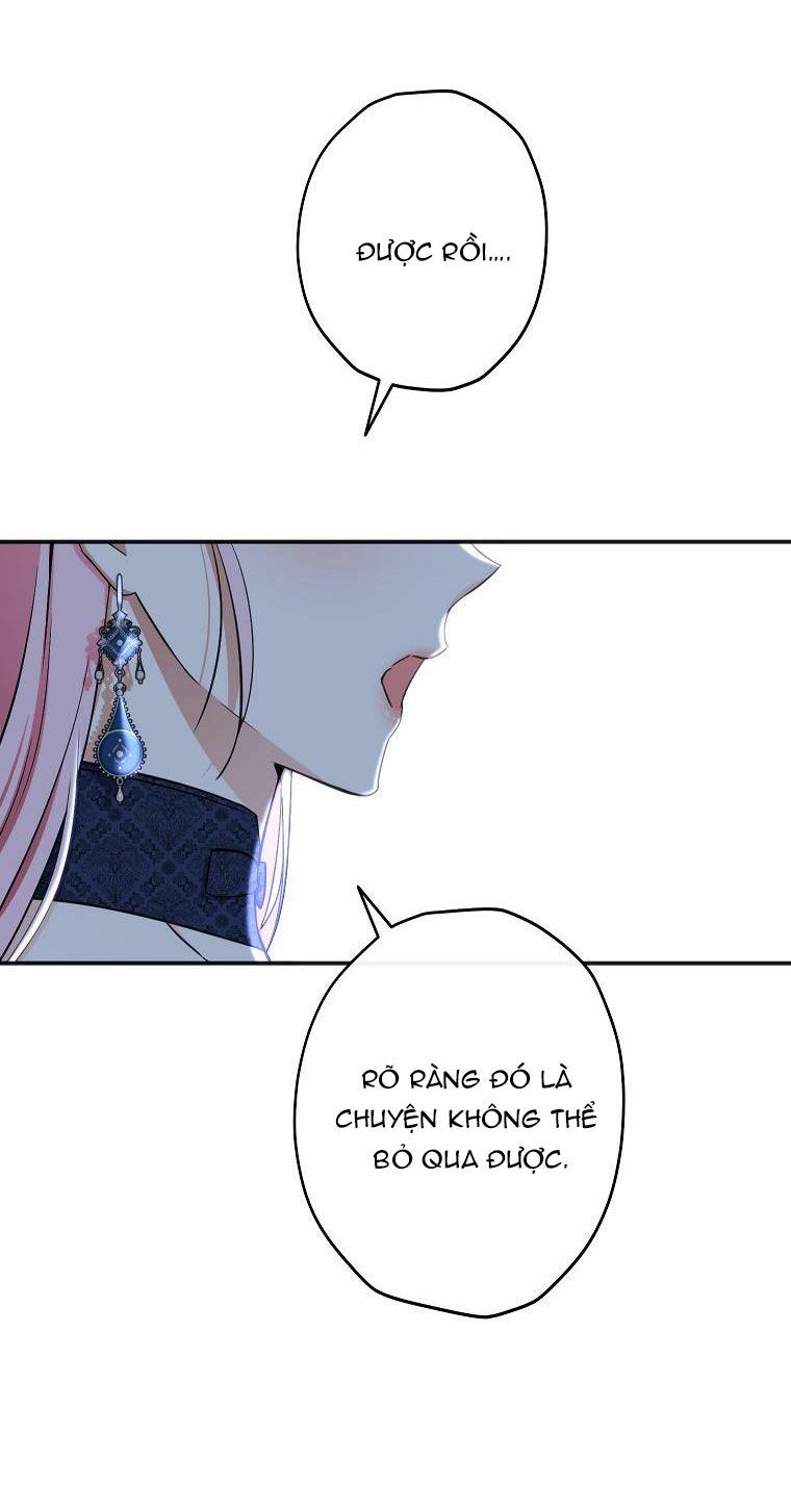Cuộc Hôn Nhân Giả Dối: Chapter 101