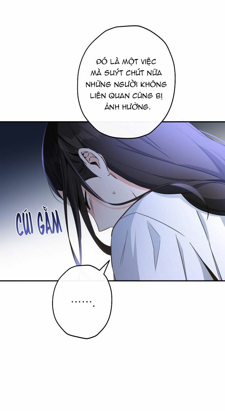 Cuộc Hôn Nhân Giả Dối: Chapter 101