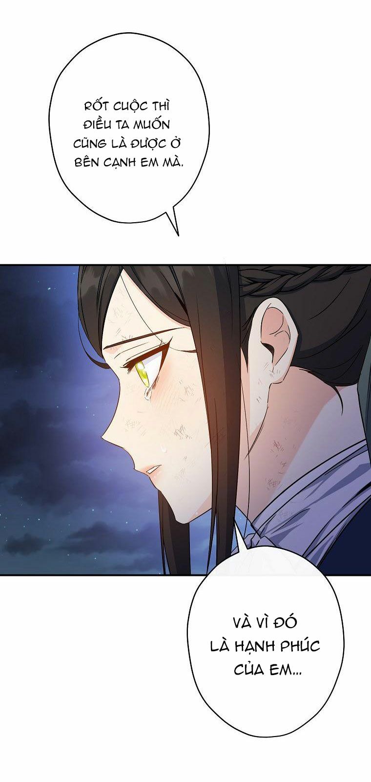 Cuộc Hôn Nhân Giả Dối: Chapter 101