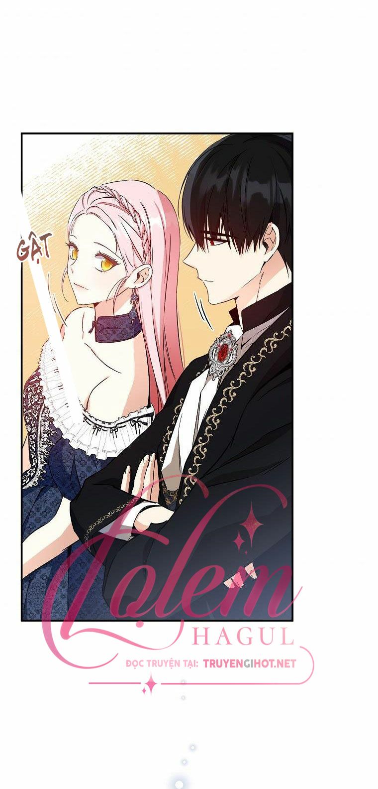 Cuộc Hôn Nhân Giả Dối: Chapter 101
