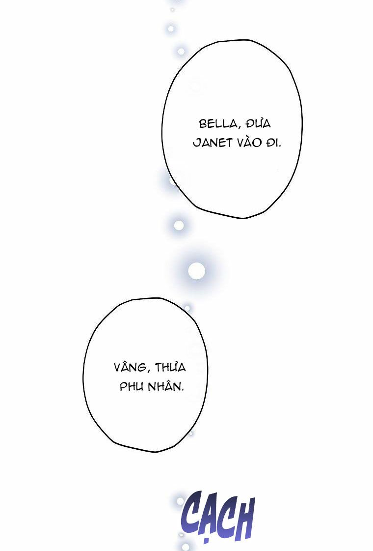 Cuộc Hôn Nhân Giả Dối: Chapter 101