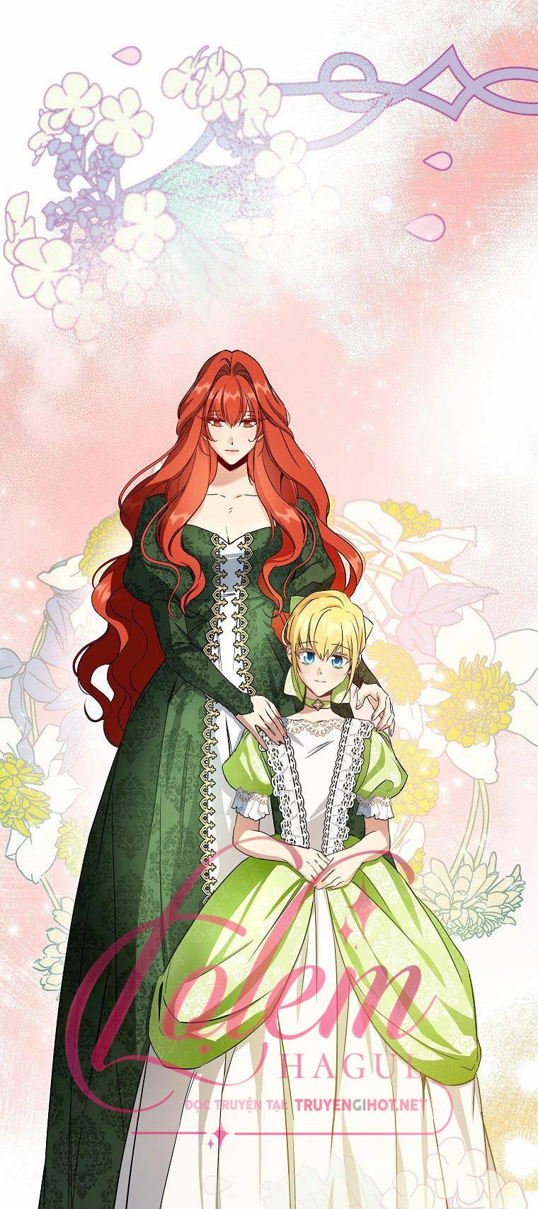 Cuộc Hôn Nhân Giả Dối: Chapter 101