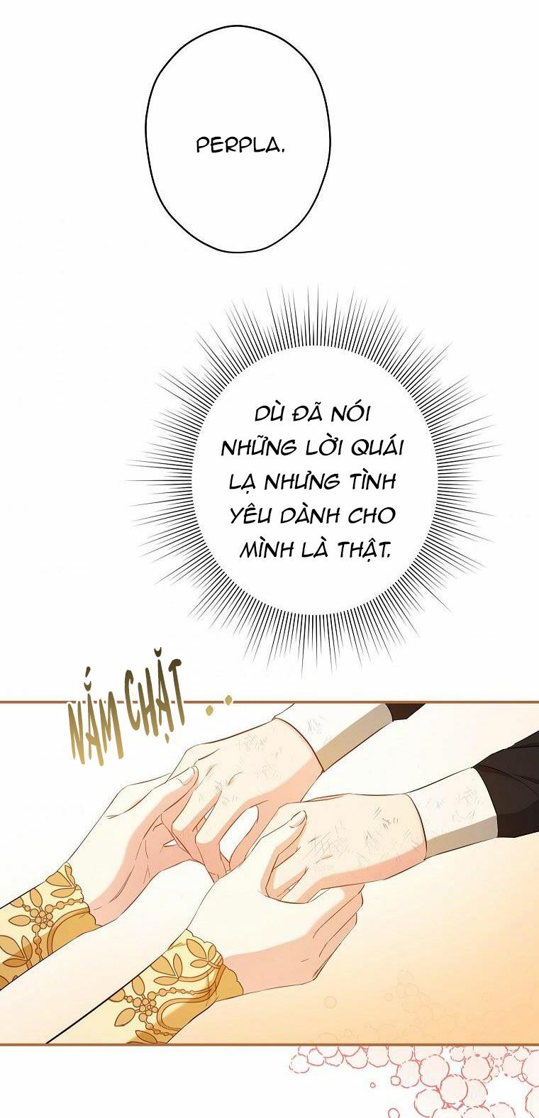 Cuộc Hôn Nhân Giả Dối: Chapter 101