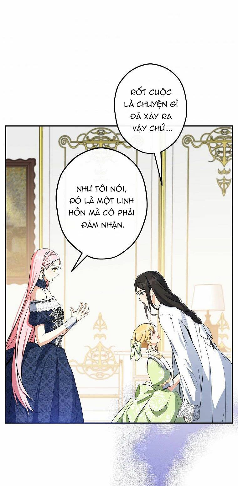 Cuộc Hôn Nhân Giả Dối: Chapter 102