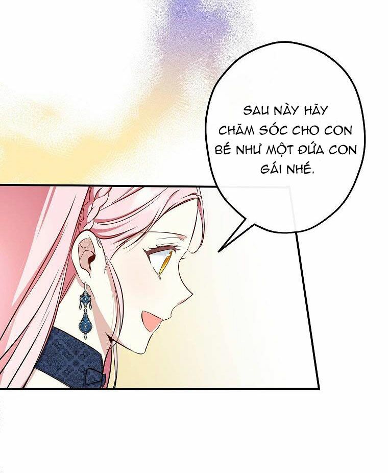 Cuộc Hôn Nhân Giả Dối: Chapter 102