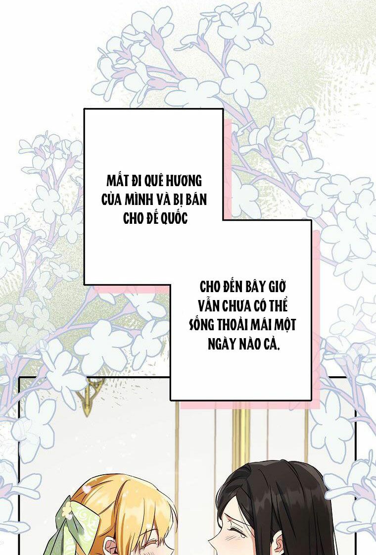 Cuộc Hôn Nhân Giả Dối: Chapter 102