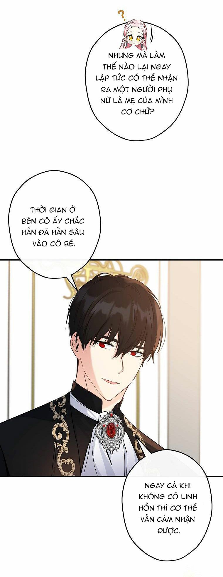 Cuộc Hôn Nhân Giả Dối: Chapter 102