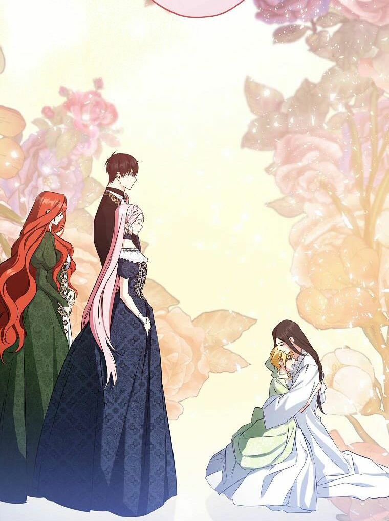 Cuộc Hôn Nhân Giả Dối: Chapter 102