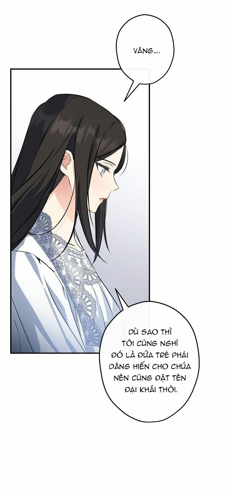 Cuộc Hôn Nhân Giả Dối: Chapter 102