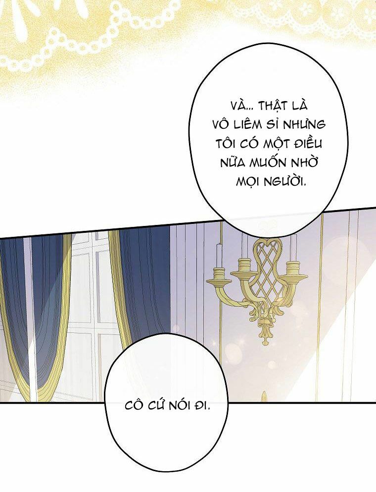 Cuộc Hôn Nhân Giả Dối: Chapter 102