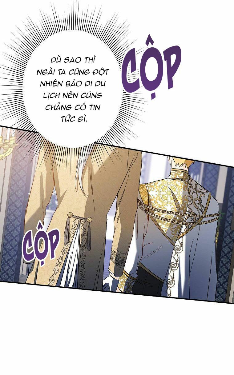 Cuộc Hôn Nhân Giả Dối: Chapter 102