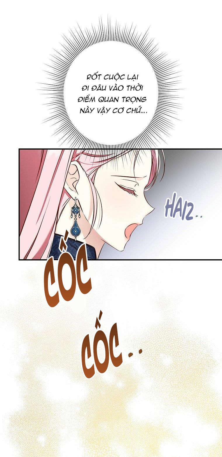 Cuộc Hôn Nhân Giả Dối: Chapter 102