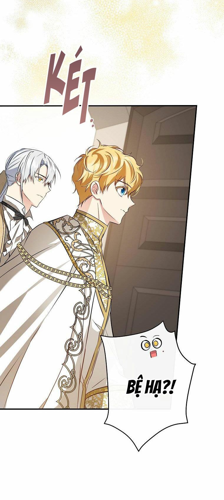 Cuộc Hôn Nhân Giả Dối: Chapter 102