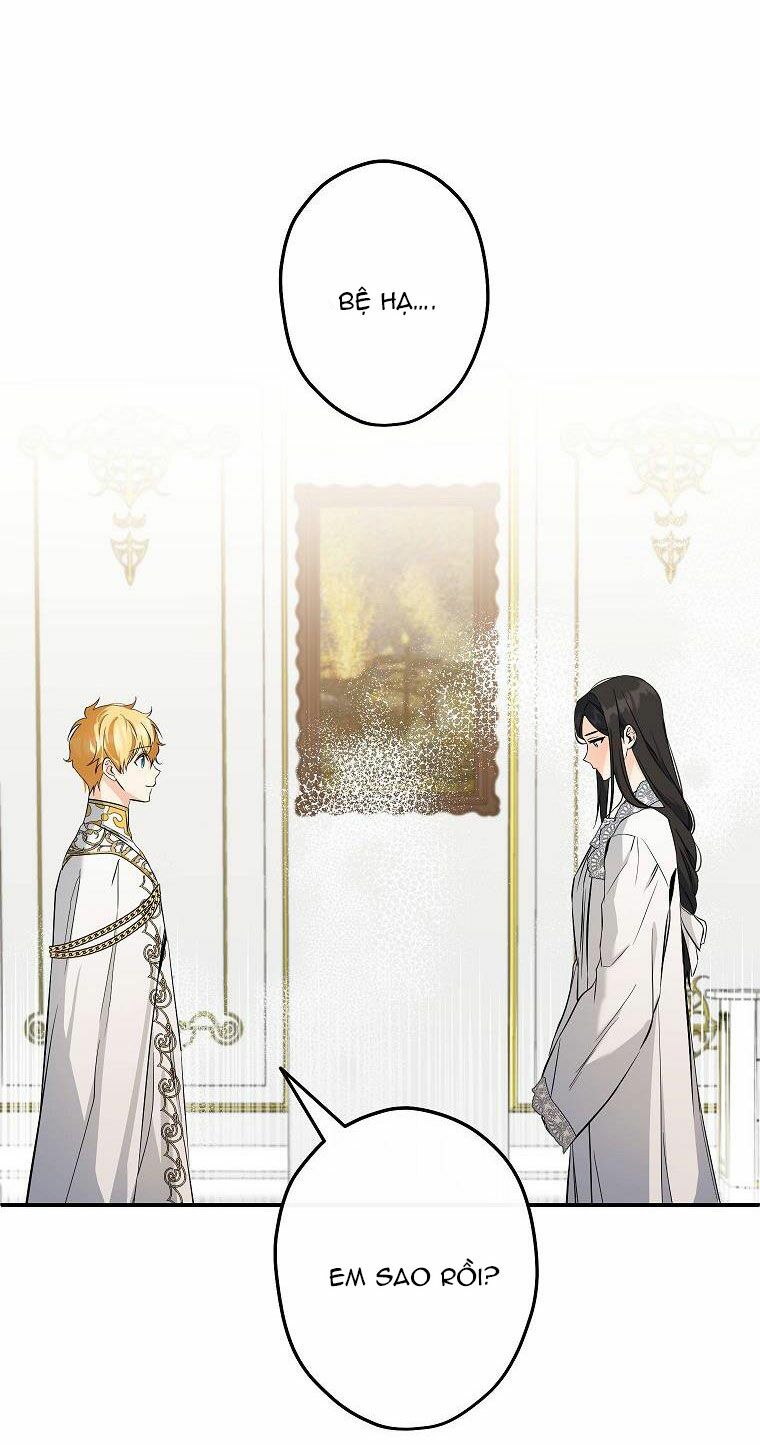 Cuộc Hôn Nhân Giả Dối: Chapter 102