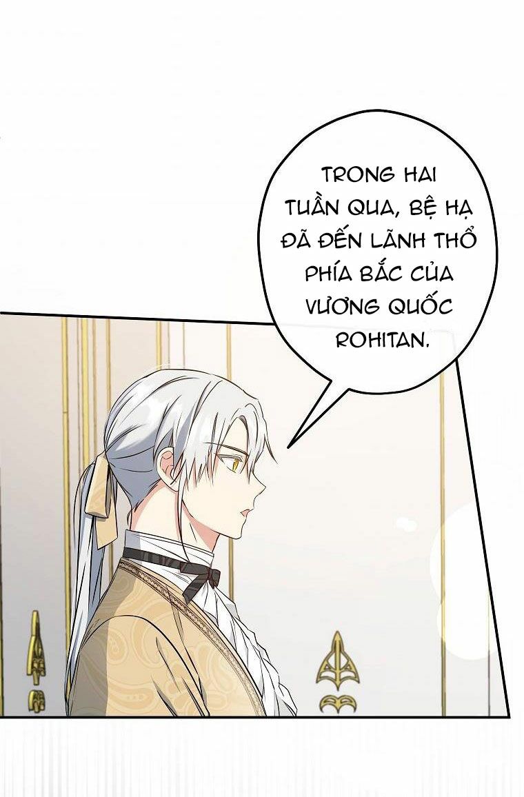 Cuộc Hôn Nhân Giả Dối: Chapter 102
