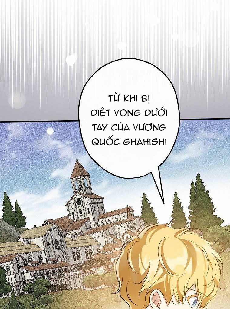 Cuộc Hôn Nhân Giả Dối: Chapter 102