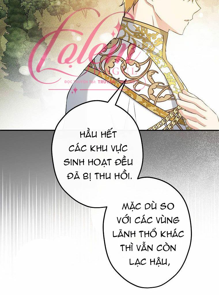 Cuộc Hôn Nhân Giả Dối: Chapter 102