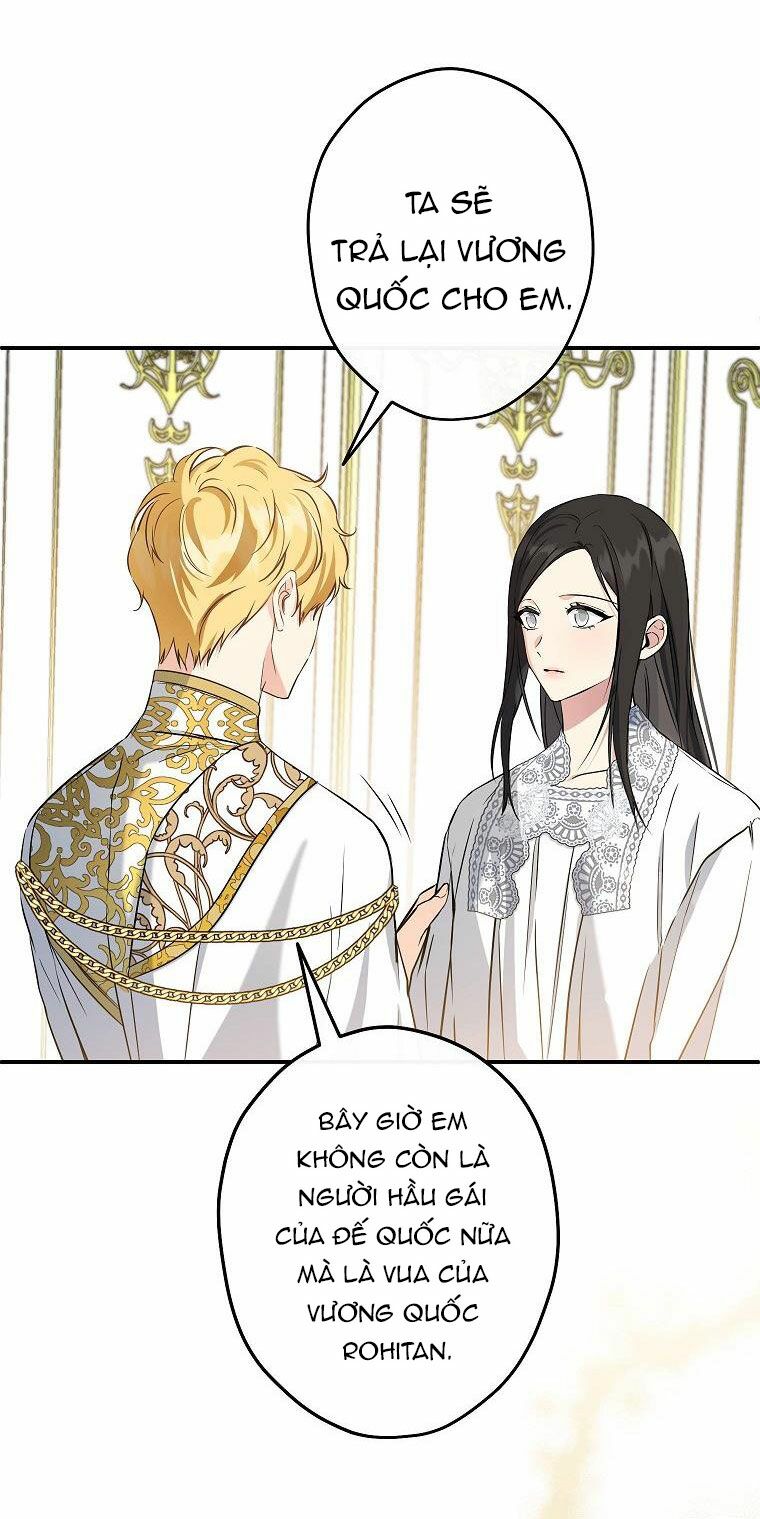 Cuộc Hôn Nhân Giả Dối: Chapter 102