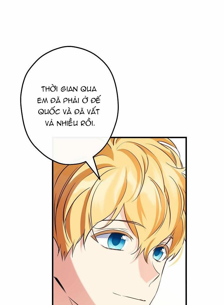 Cuộc Hôn Nhân Giả Dối: Chapter 102