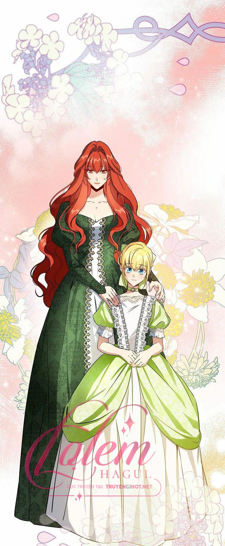 Cuộc Hôn Nhân Giả Dối: Chapter 102