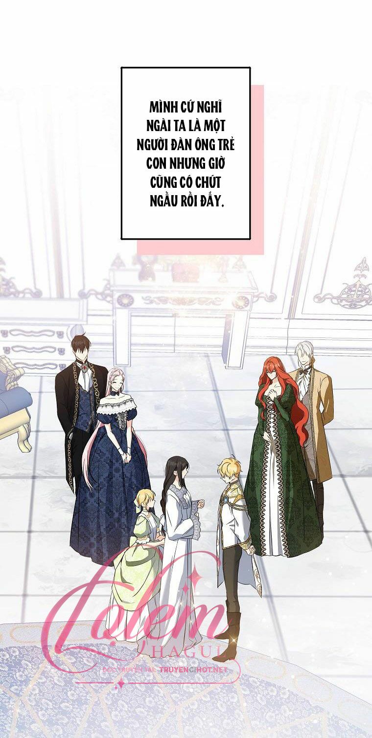 Cuộc Hôn Nhân Giả Dối: Chapter 102