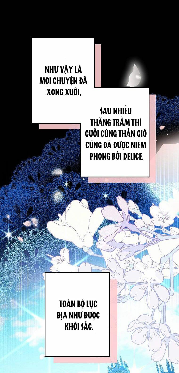 Cuộc Hôn Nhân Giả Dối: Chapter 102