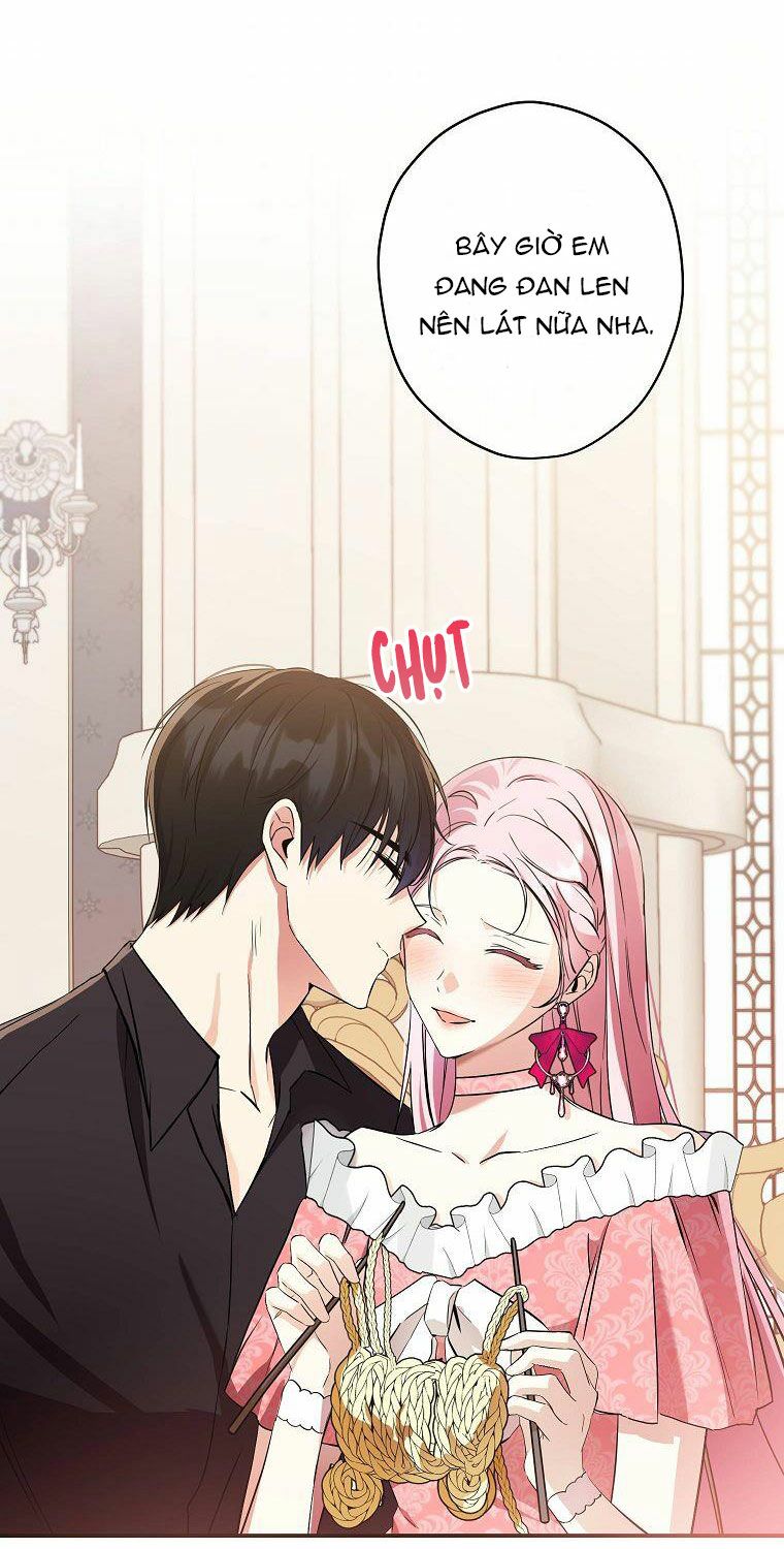 Cuộc Hôn Nhân Giả Dối: Chapter 102