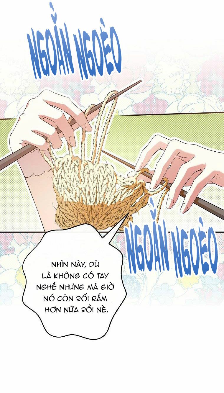 Cuộc Hôn Nhân Giả Dối: Chapter 102
