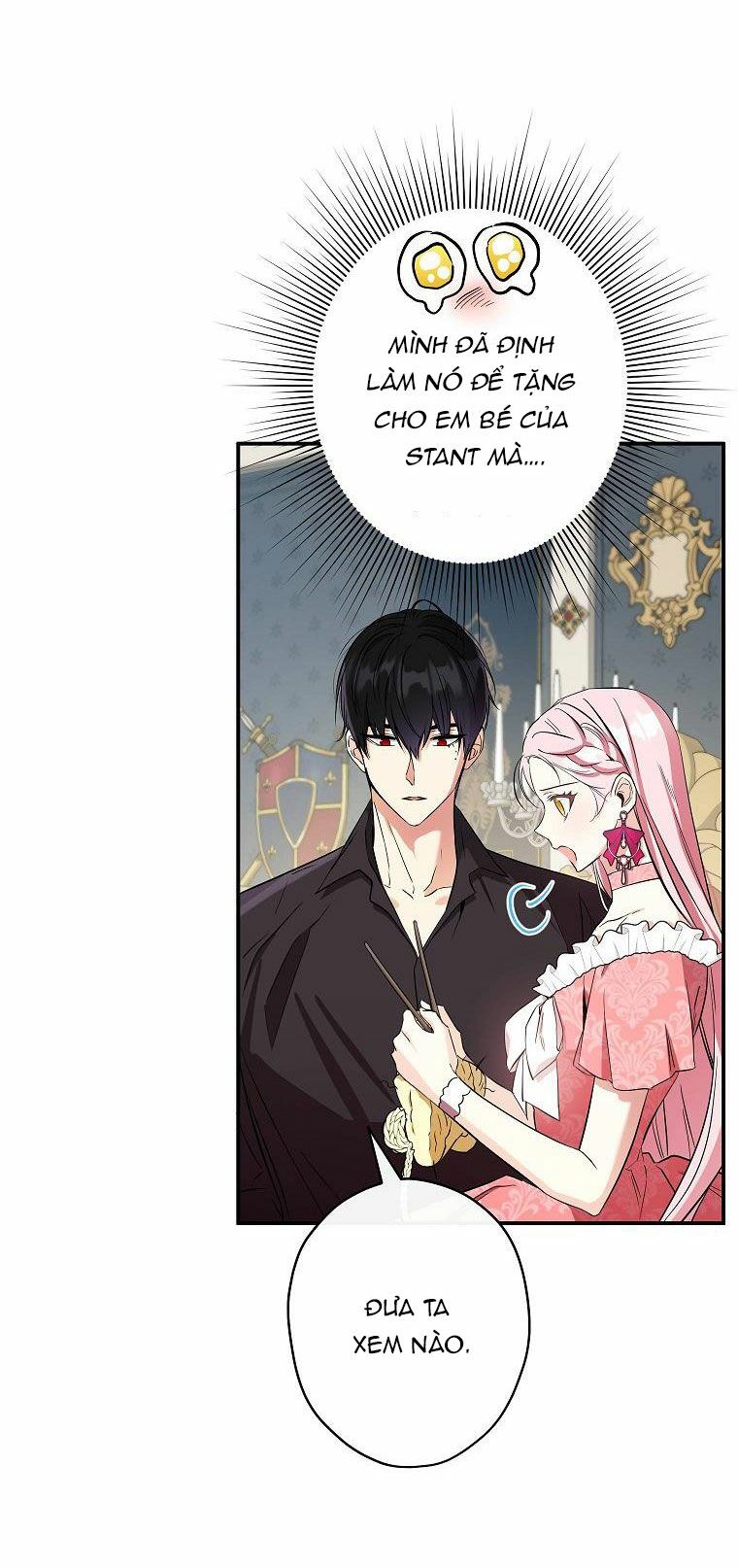 Cuộc Hôn Nhân Giả Dối: Chapter 102