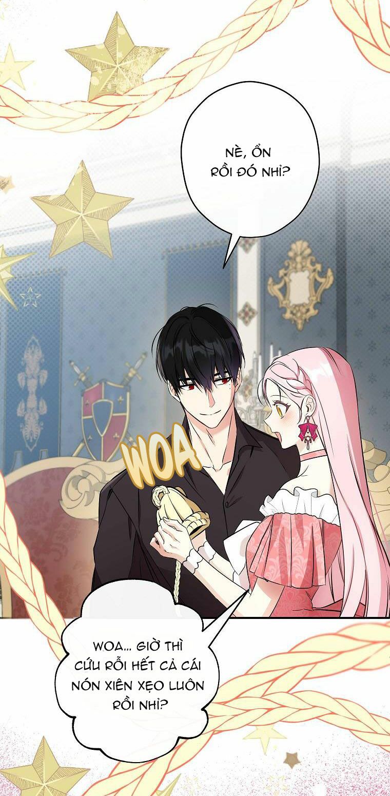 Cuộc Hôn Nhân Giả Dối: Chapter 102