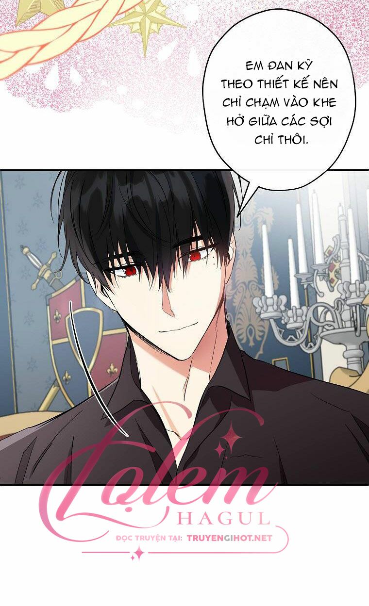 Cuộc Hôn Nhân Giả Dối: Chapter 102