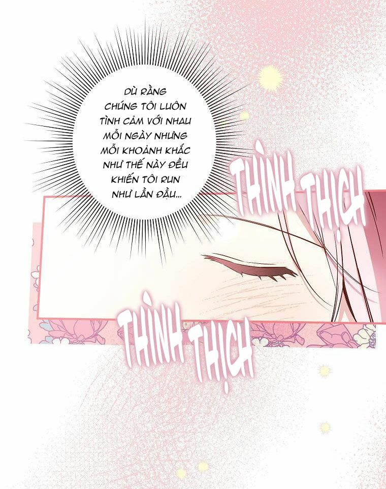 Cuộc Hôn Nhân Giả Dối: Chapter 102