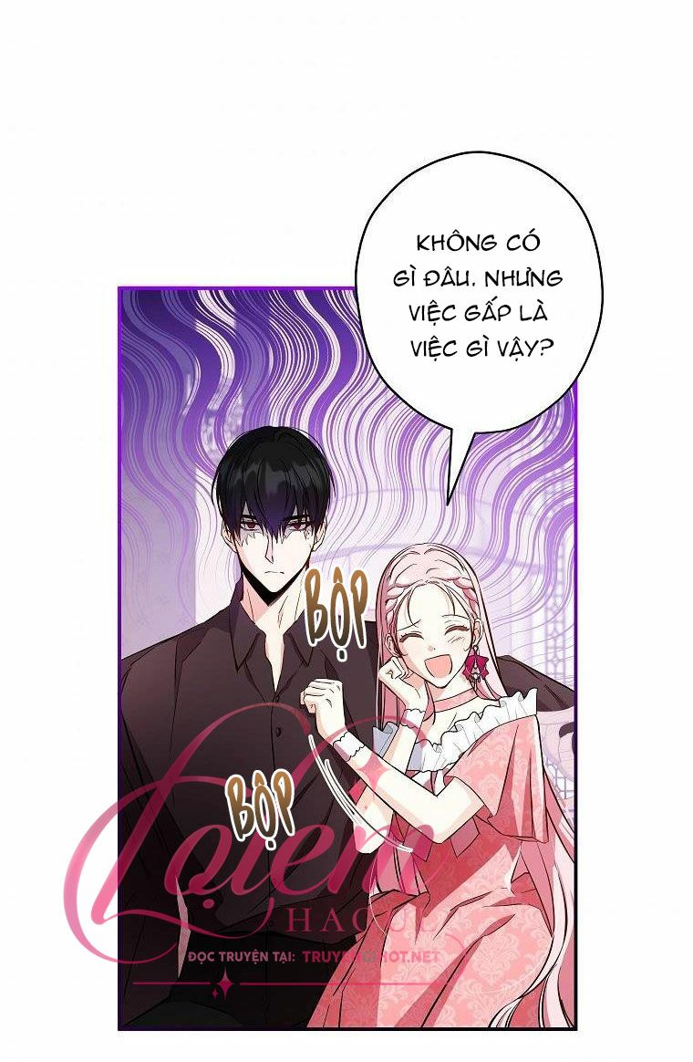 Cuộc Hôn Nhân Giả Dối: Chapter 102