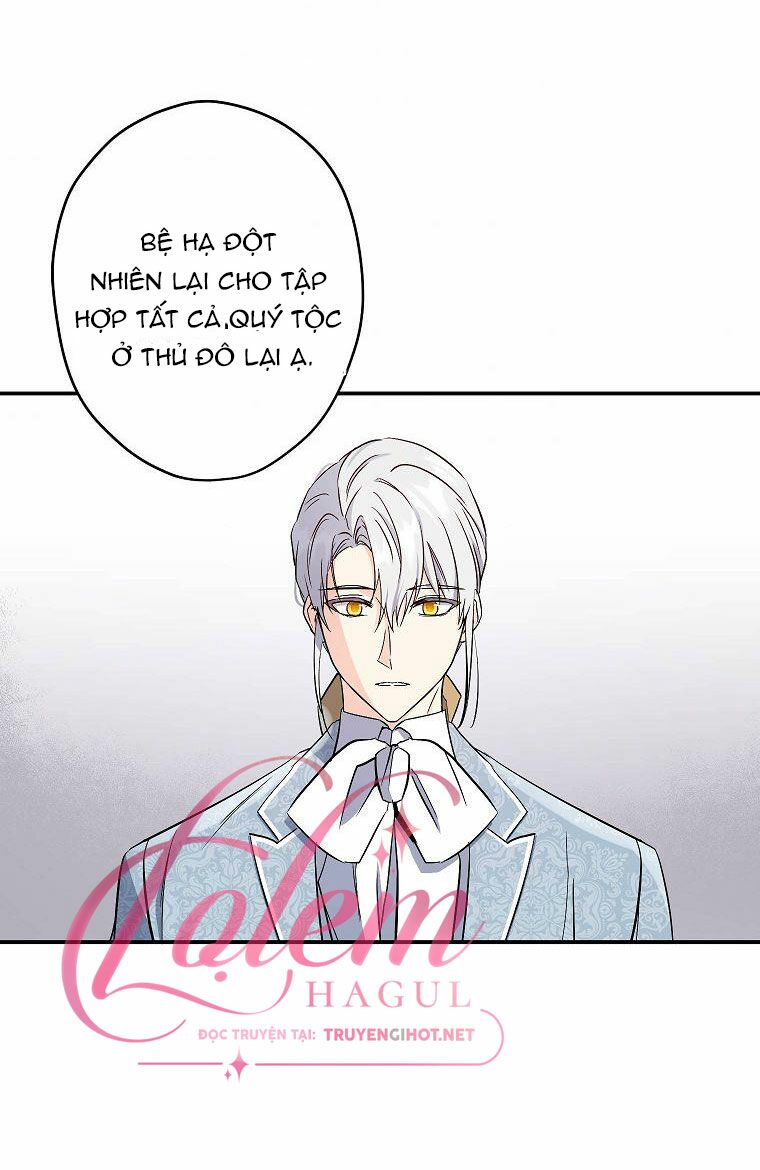 Cuộc Hôn Nhân Giả Dối: Chapter 102