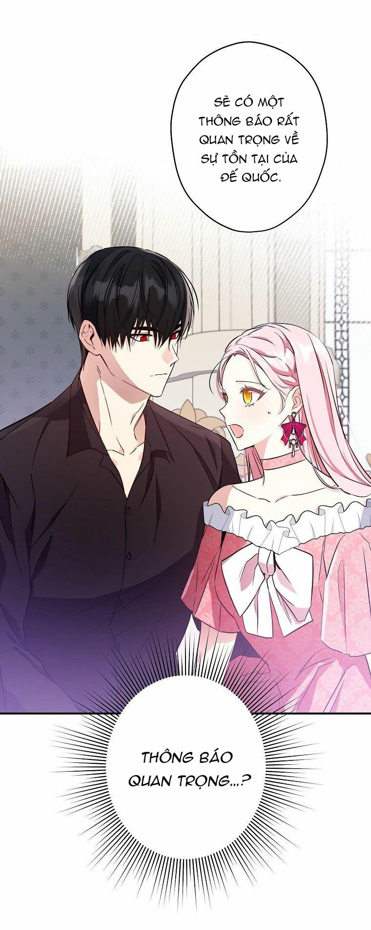 Cuộc Hôn Nhân Giả Dối: Chapter 102