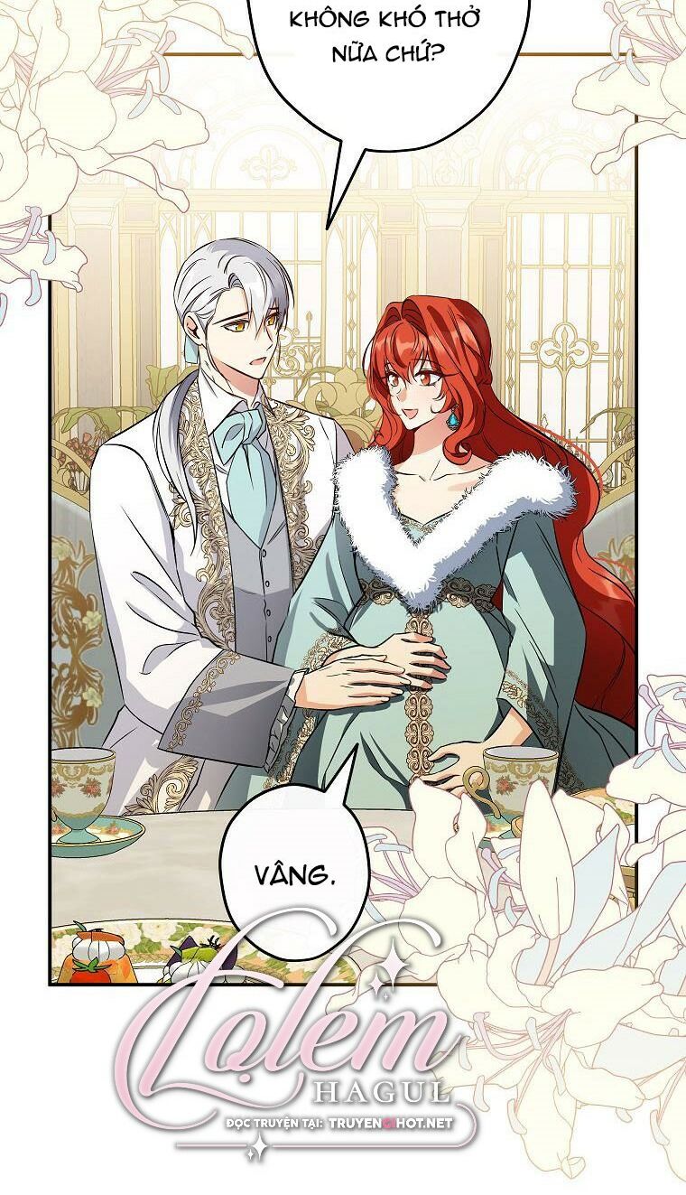 Cuộc Hôn Nhân Giả Dối: Chapter 105