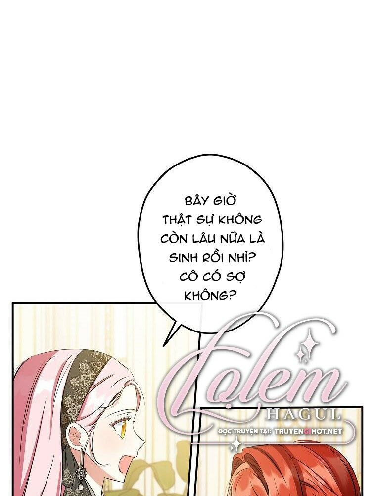 Cuộc Hôn Nhân Giả Dối: Chapter 105